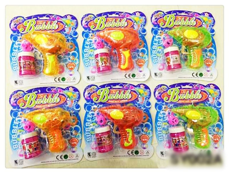 BUBBLE GUN - HP1083381