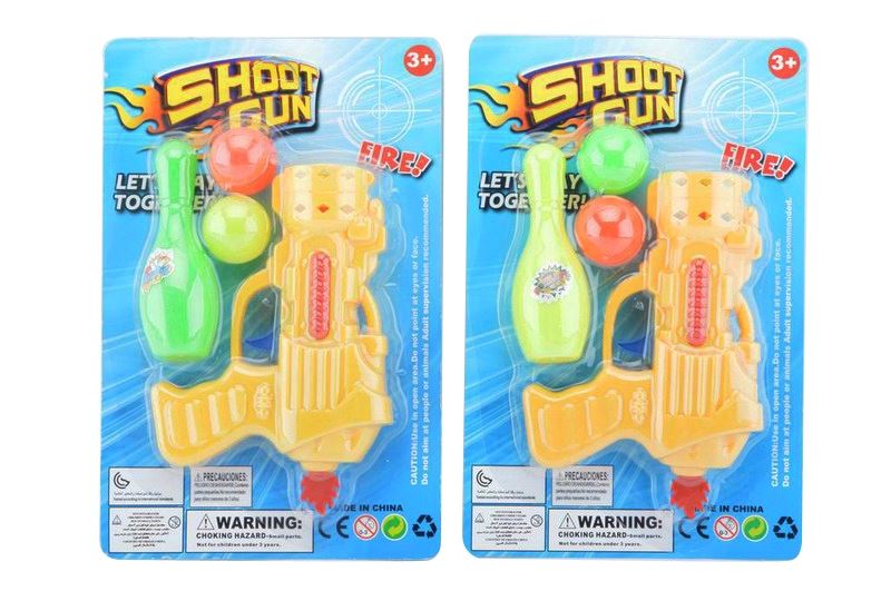 PINGPONG SHOOTING GUN - HP1083382