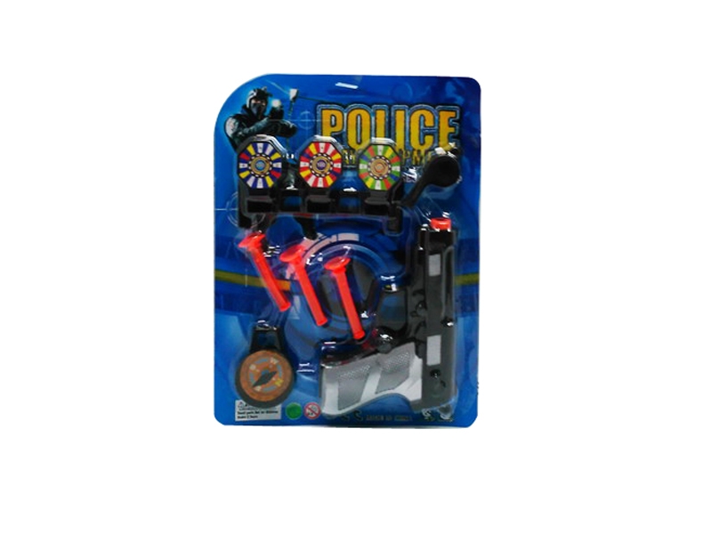 警察套 - HP1083386