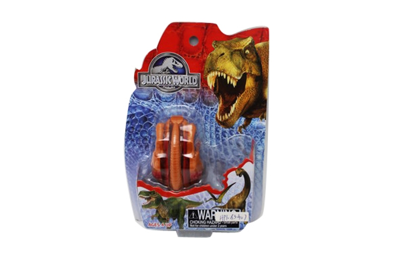 TRANSFORMER DINOSAUR 4ASST - HP1083407