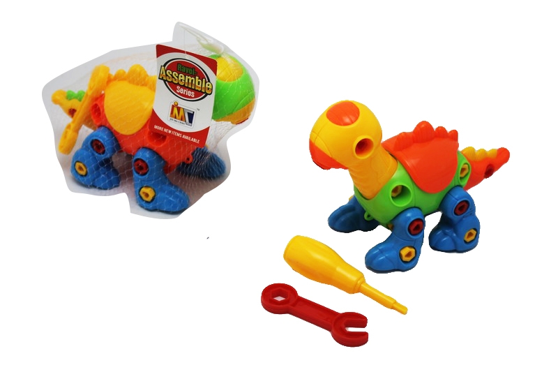 ASSEMBLE FREE WAY DINOSAUR - HP1083436