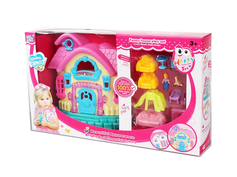 VILLA 2ASST - HP1083489