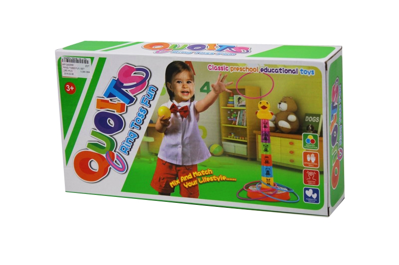 RING TOSS FUN SET - HP1083566