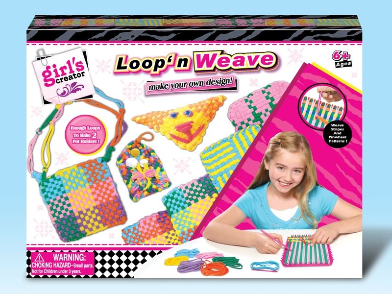 ROPE WEAVING - HP1083747