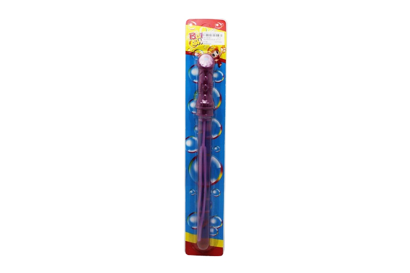 38CM BUBBLE STICK 4COLOR - HP1083807