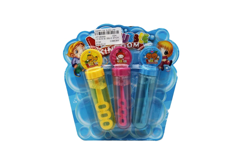 12.5CM BUBBLE STICK - HP1083808