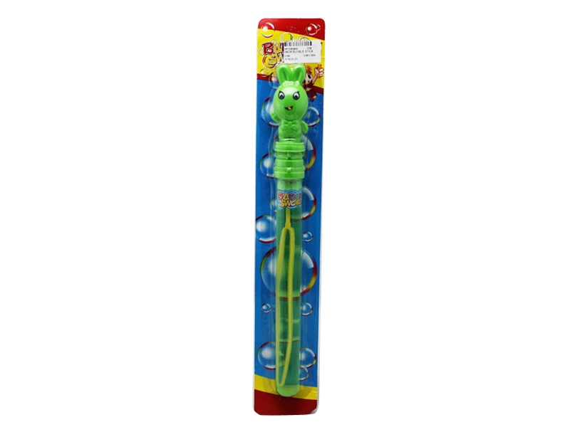 38CM BUBBLE STICK 4COLOR - HP1083809