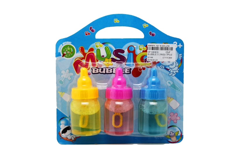 BUBBLE SERIES 3PCS - HP1083810