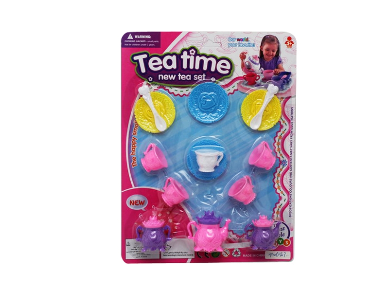 Tea set - HP1083817