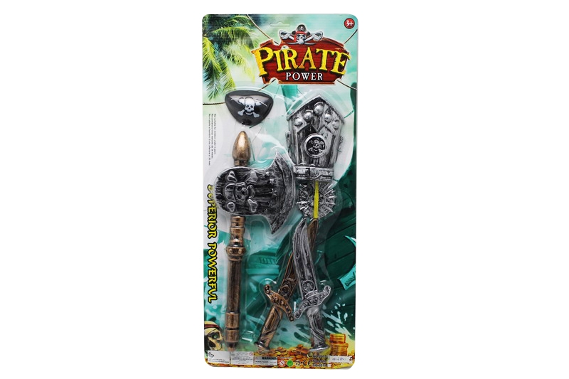 Pirate weapons - HP1083821