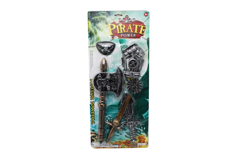 Pirate weapons - HP1083822