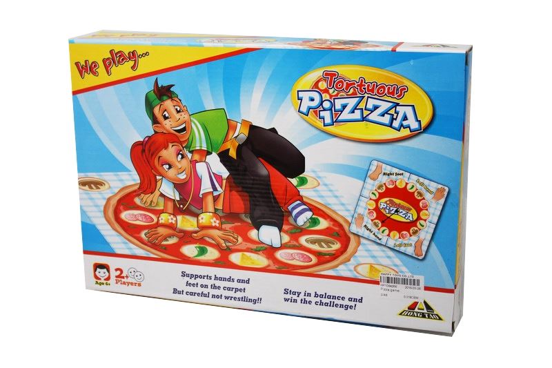Pizza game - HP1084056