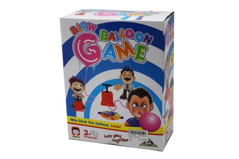 Balloon games - HP1084058