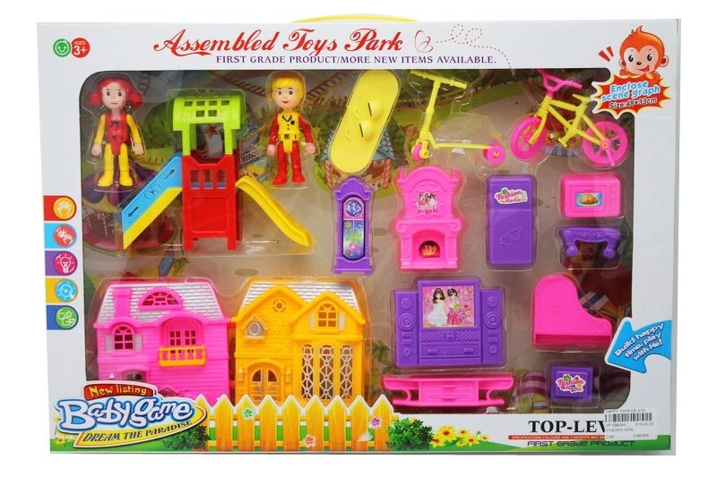 Villa park suite - HP1084064