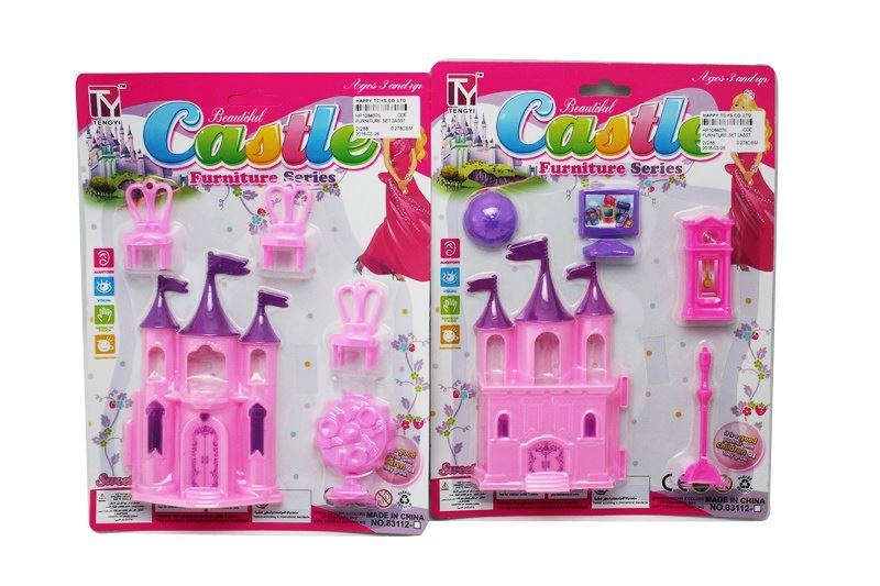 FURNITURE SET 2ASST - HP1084076