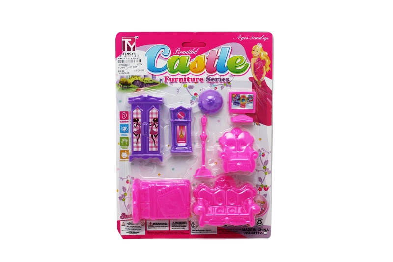FURNITURE SET - HP1084077