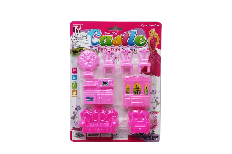 FURNITURE SET - HP1084078