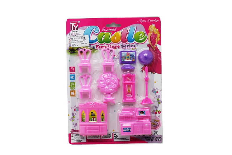FURNITURE SET - HP1084079