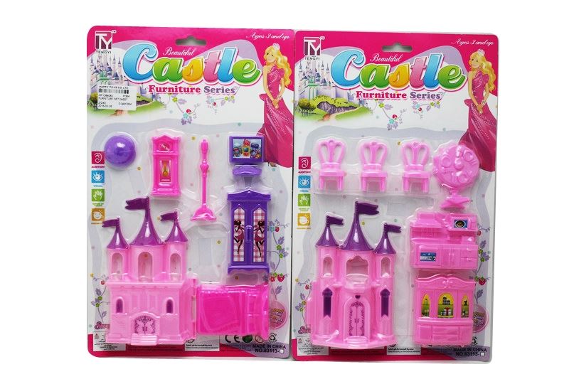 FURNITURE SET 2ASST - HP1084082