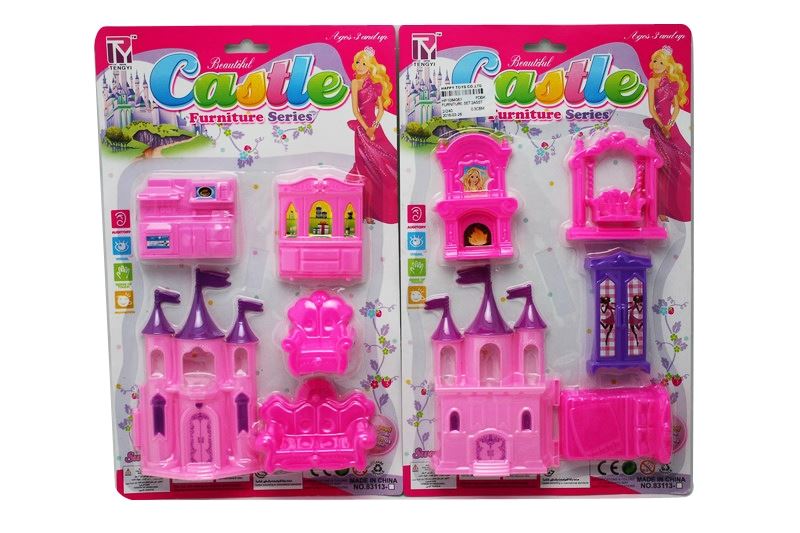 FURNITURE SET 2ASST - HP1084083
