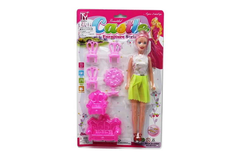FURNITURE SET - HP1084085