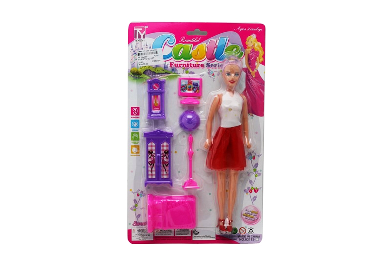 FURNITURE SET - HP1084086