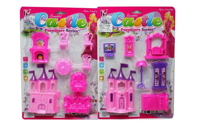 FURNITURE SET 2ASST - HP1084088