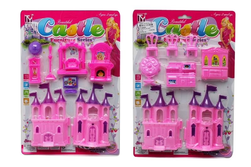 FURNITURE SET - HP1084089