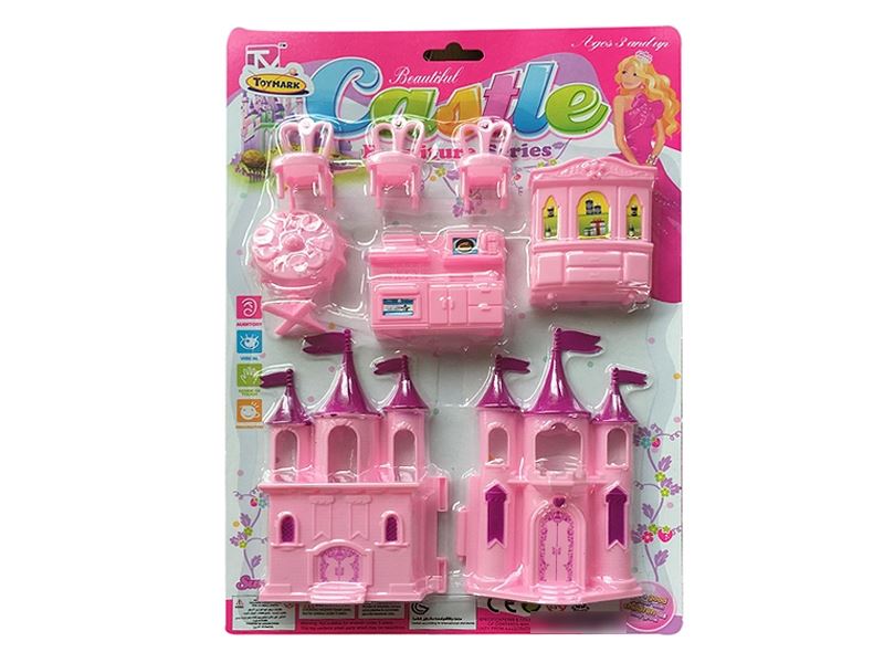 FURNITURE SET - HP1084090