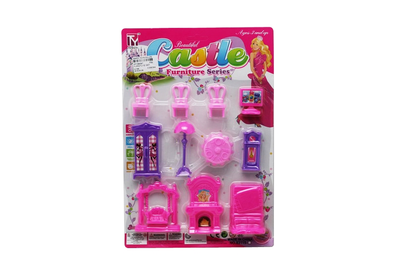 FURNITURE SET - HP1084091