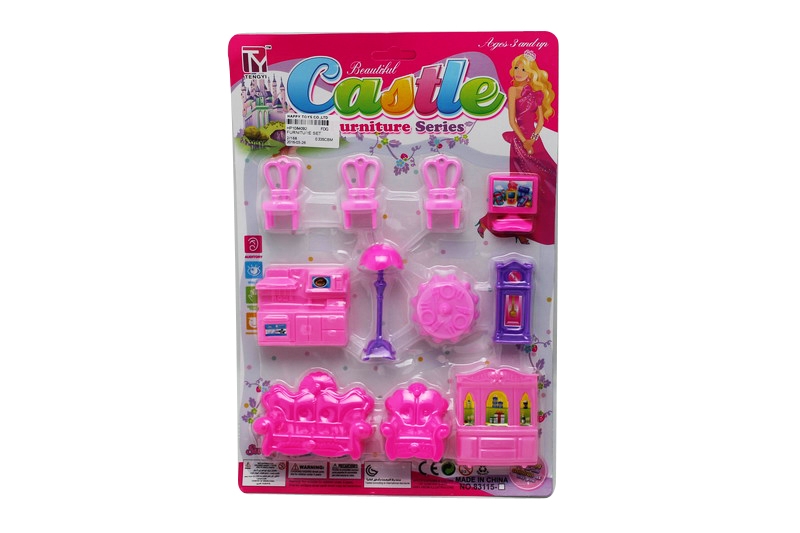 FURNITURE SET - HP1084092