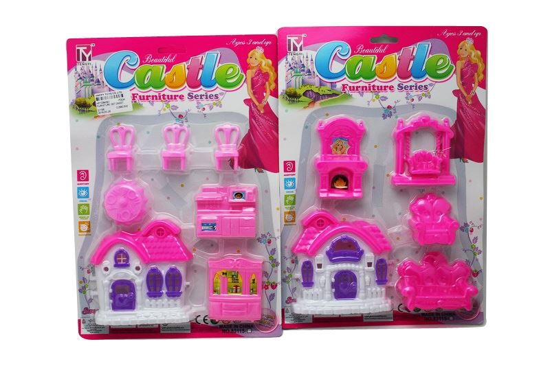 FURNITURE SET 2ASST - HP1084093