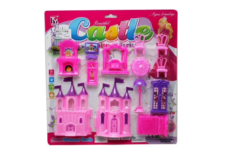 FURNITURE SET - HP1084096