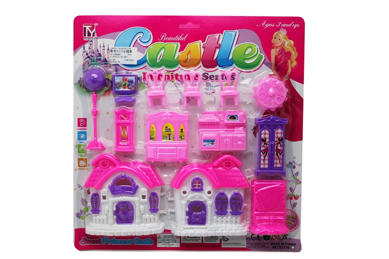 FURNITURE SET - HP1084098