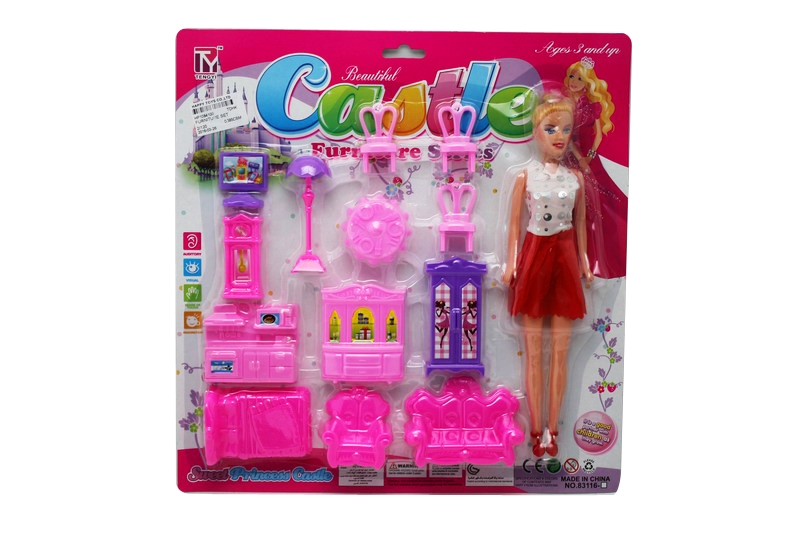 FURNITURE SET - HP1084100