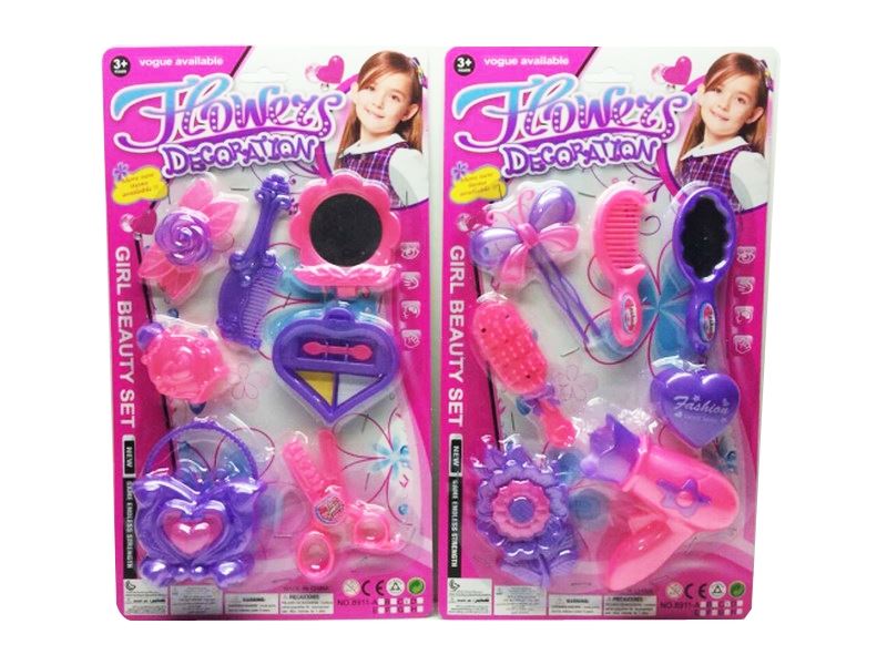 BEAUTY SET - HP1084105