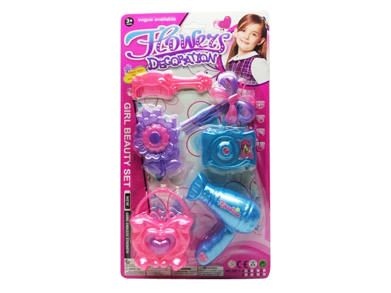 BEAUTY SET - HP1084106