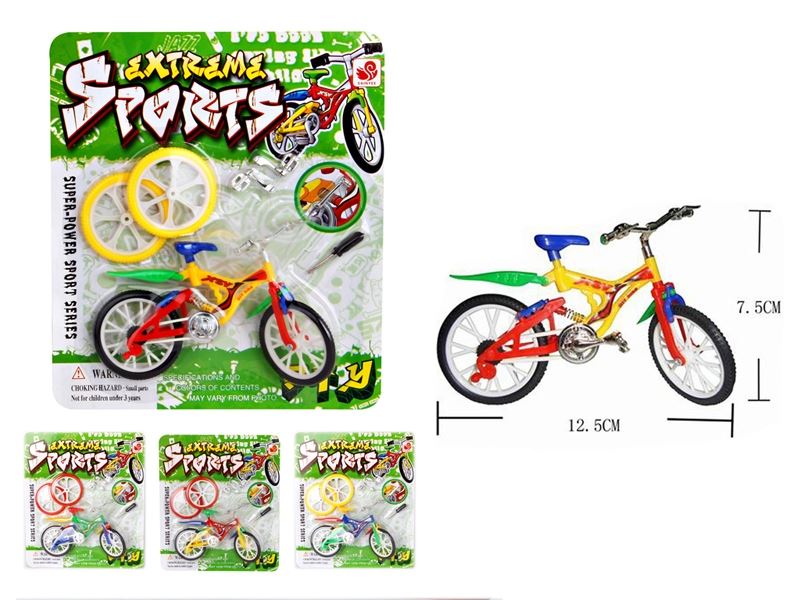 Finger bikes - HP1084107