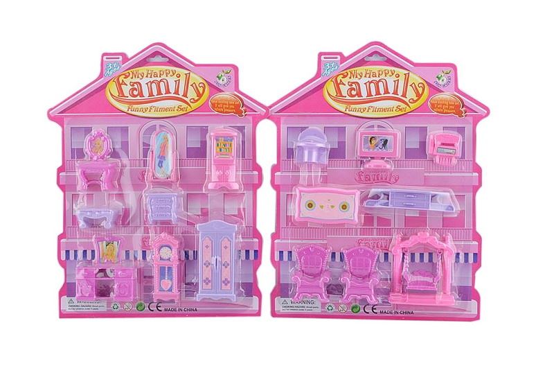 FURNITURE SET 2ASST - HP1084125
