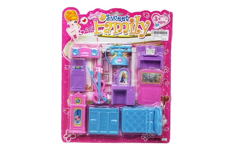 FURNITURE SET - HP1084126