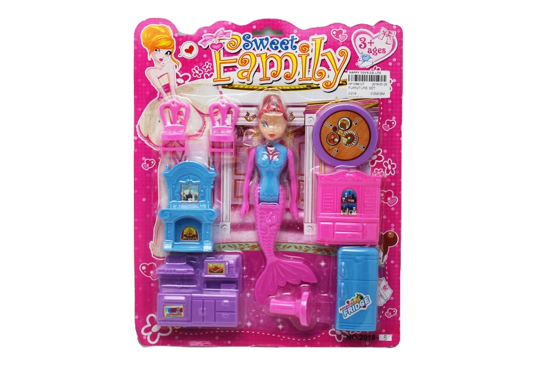 FURNITURE SET - HP1084127