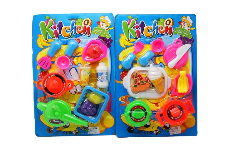 KITCHEN SET 2ASST - HP1084172