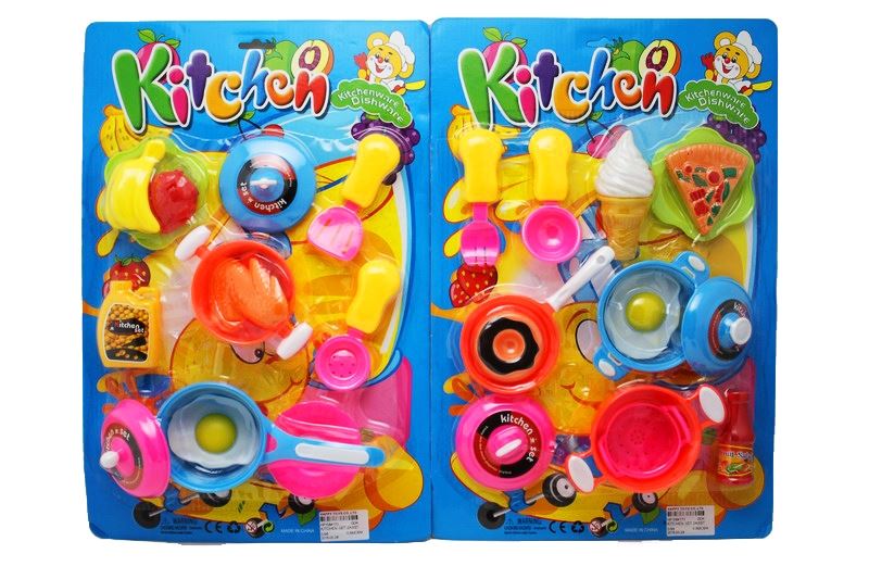KITCHEN SET 2ASST - HP1084173