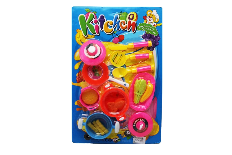 KITCHEN SET 2ASST - HP1084175