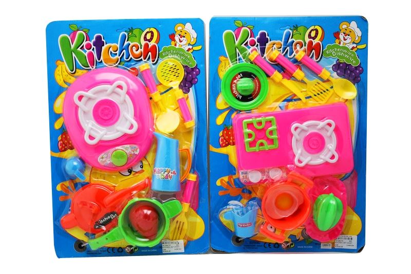 KITCHEN SET 2ASST - HP1084176