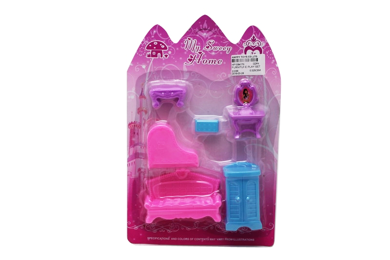 FURNITURE PLAY SET - HP1084178
