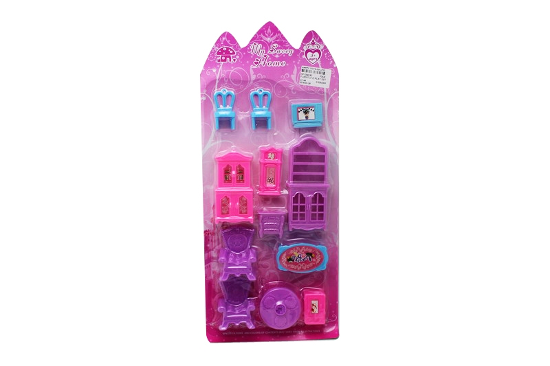 FURNITURE PLAY SET - HP1084182