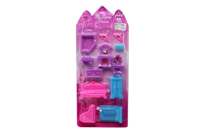 FURNITURE PLAY SET - HP1084183