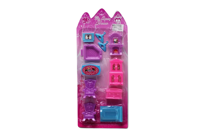 FURNITURE PLAY SET - HP1084184