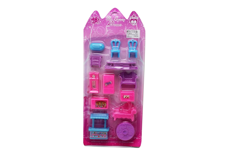 FURNITURE PLAY SET - HP1084185